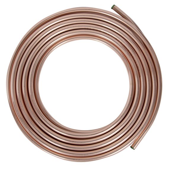 Труба медная Ballu Olympic 19,05х0,80х15000 (3/4), бухта купить в Москве и Московской области по низкой цене с доставкой по России — (1) Труба медная Ballu Olympic 19,05х0,80х15000 (3/4), бухта — (1)