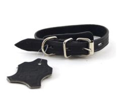 Zoomaster ошейник №25 одинарный 40см