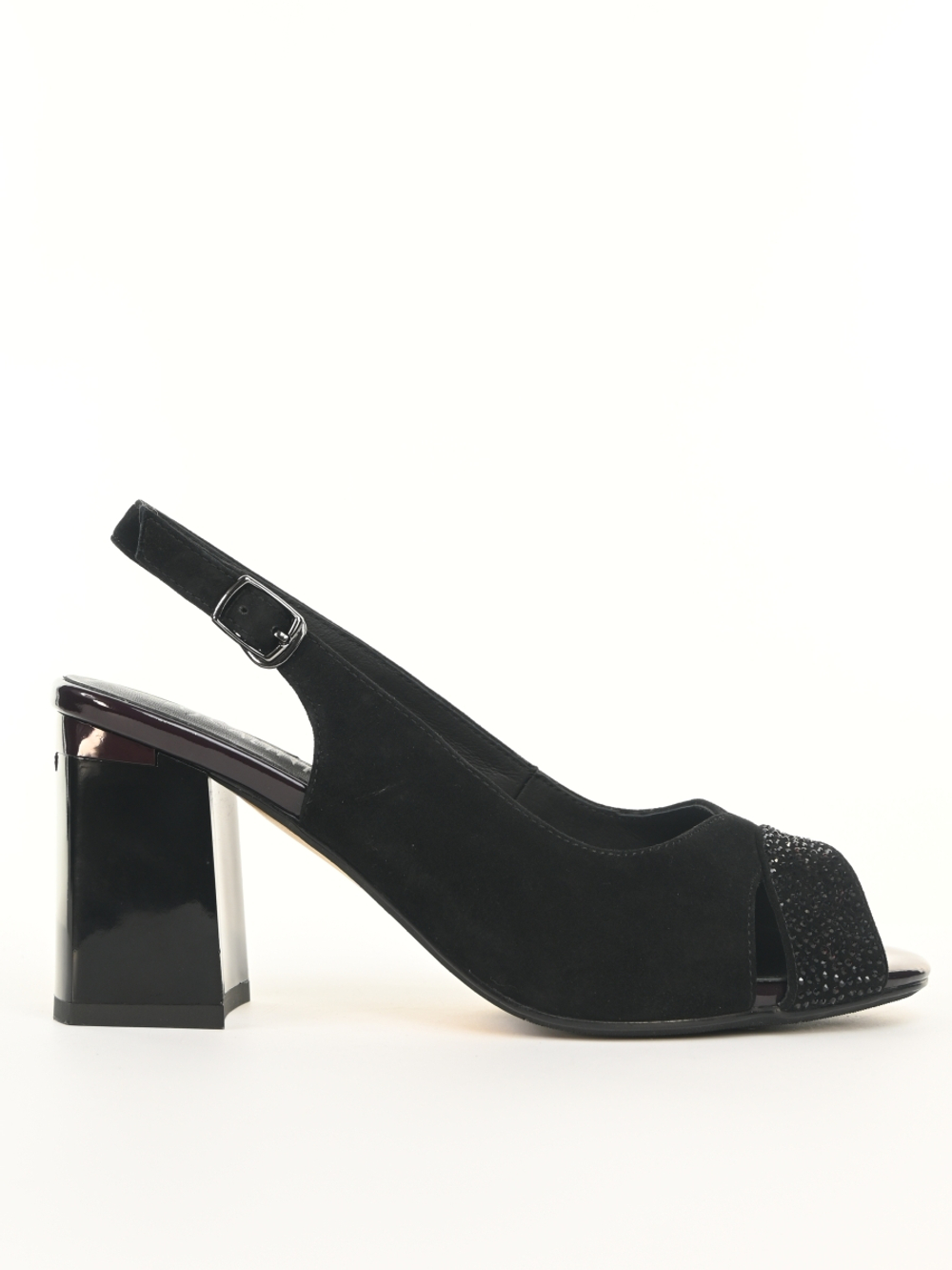 Босоножки женские Ascalini G2509B