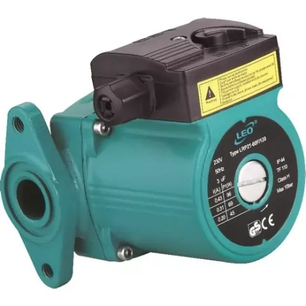 Купить Насос фланцевый LEO LRP 21-50F/120