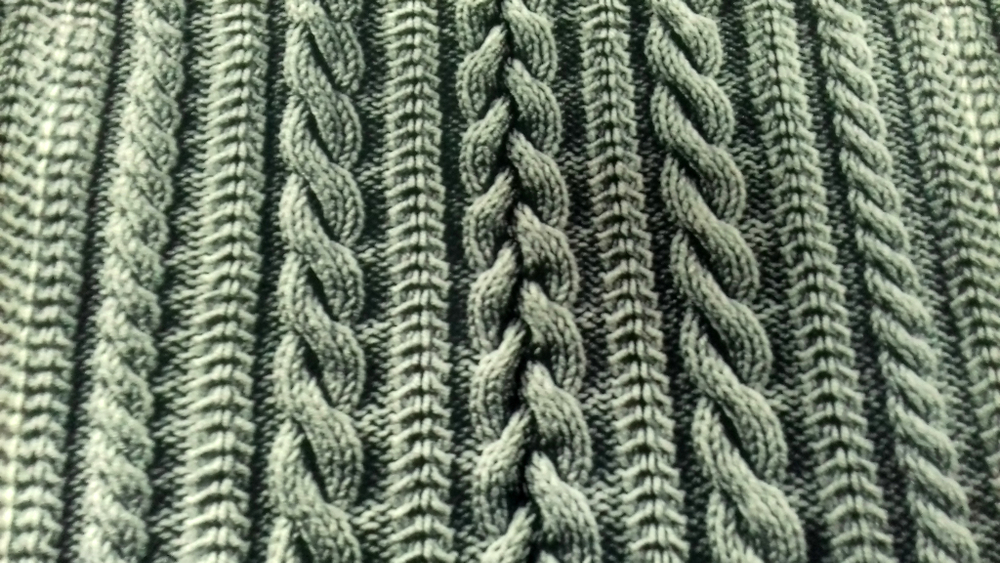 Микровелюр Xpoint 0056.04 Вязка