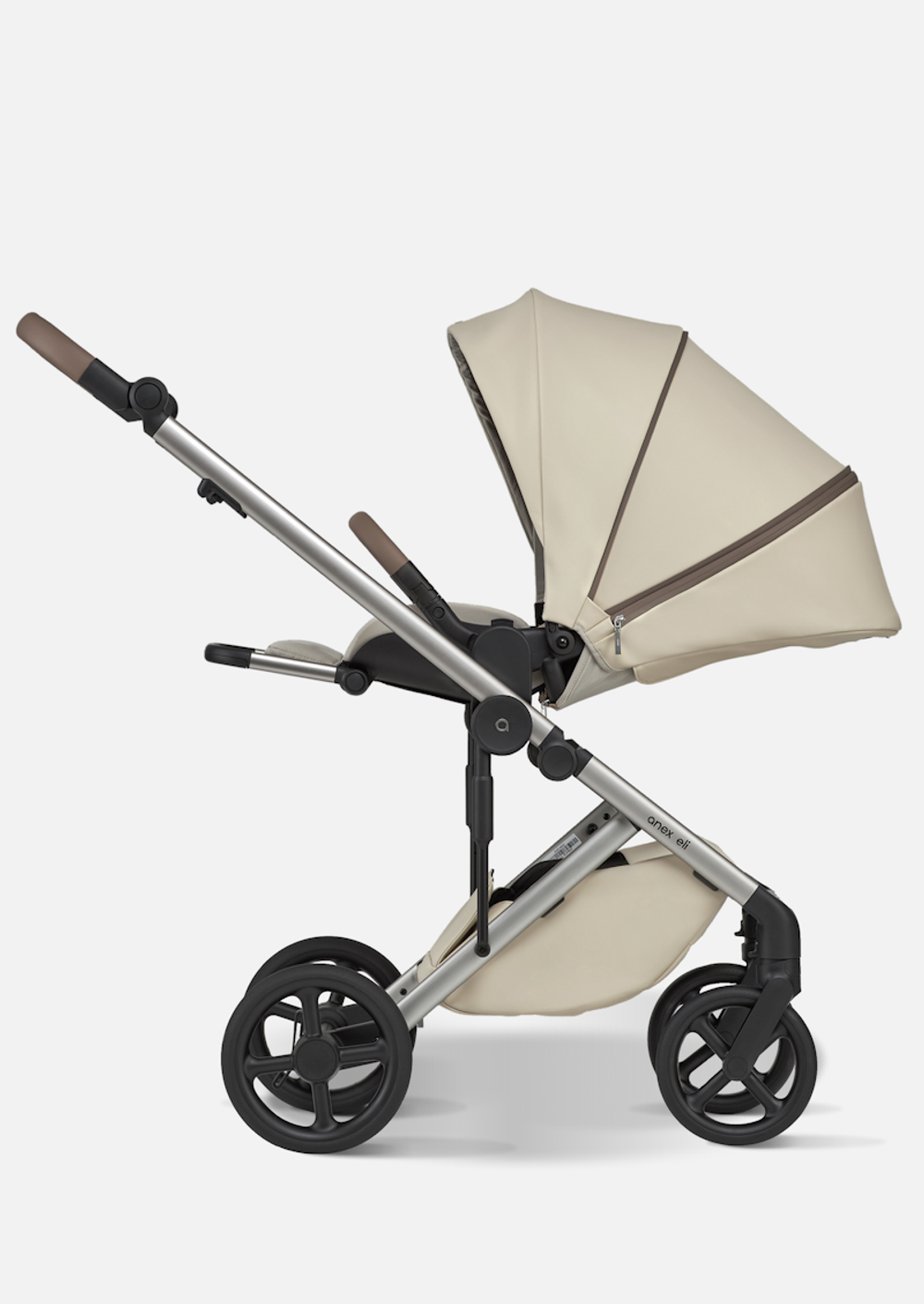 Anex Детская коляска Eli 2 в 1 Muse