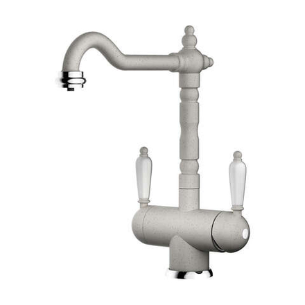 Купить Смеситель OMOIKIRI AMAGASAKI EV