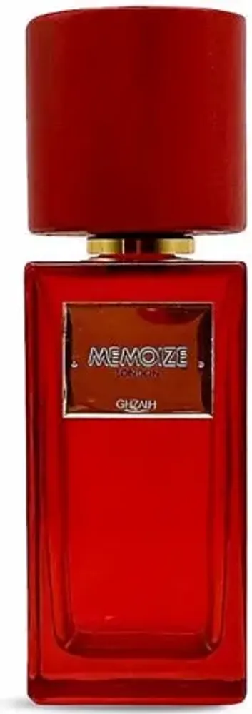 MEMOIZE GHZALH EXTRAIT DE PARFUM 100 ML MEMOIZE GHZALH EXTRAIT DE PARFUM 100 ML