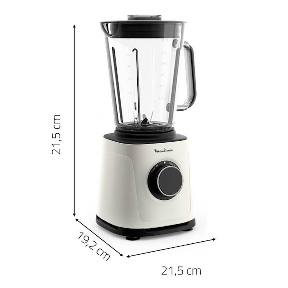 Набор Tefal N2193710 + Moulinex LM771AF0