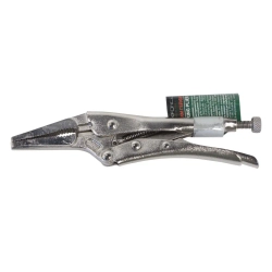 Зажим гейферный ''утконосы''160мм RockForce##Rock FORCE RF-615165