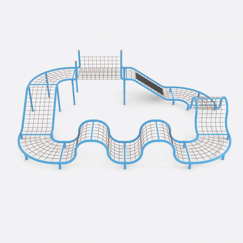 Канатный комплекс (РК0202)