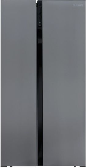 Холодильник Shivaki SBS-574DNFX