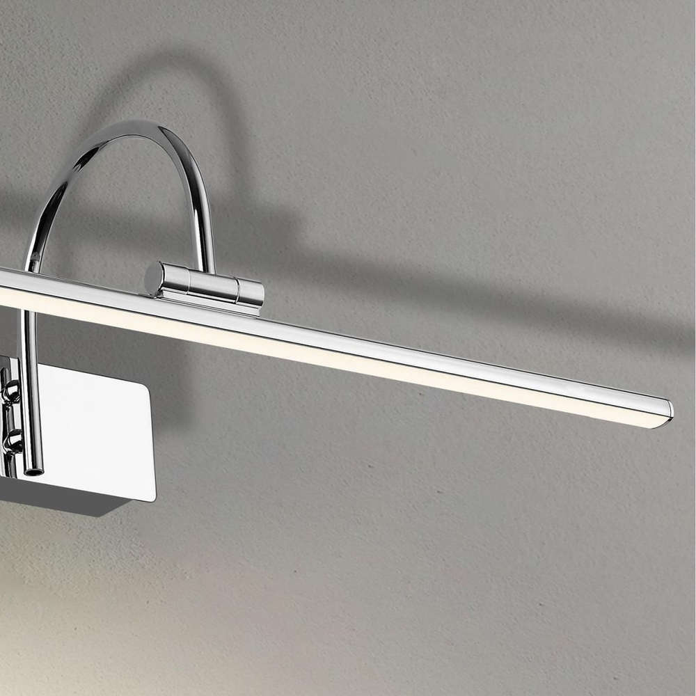 Настенный светодиодный светильник Favourite Strenuus 2431-2W