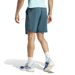 Теннисные шорты Adidas Short Pro - Blue