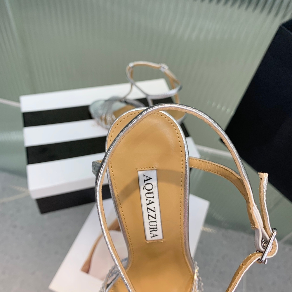 Aquazzura Pumps 10.5 cm