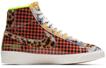 Кроссовки Nike Blazer 77 Gel Print