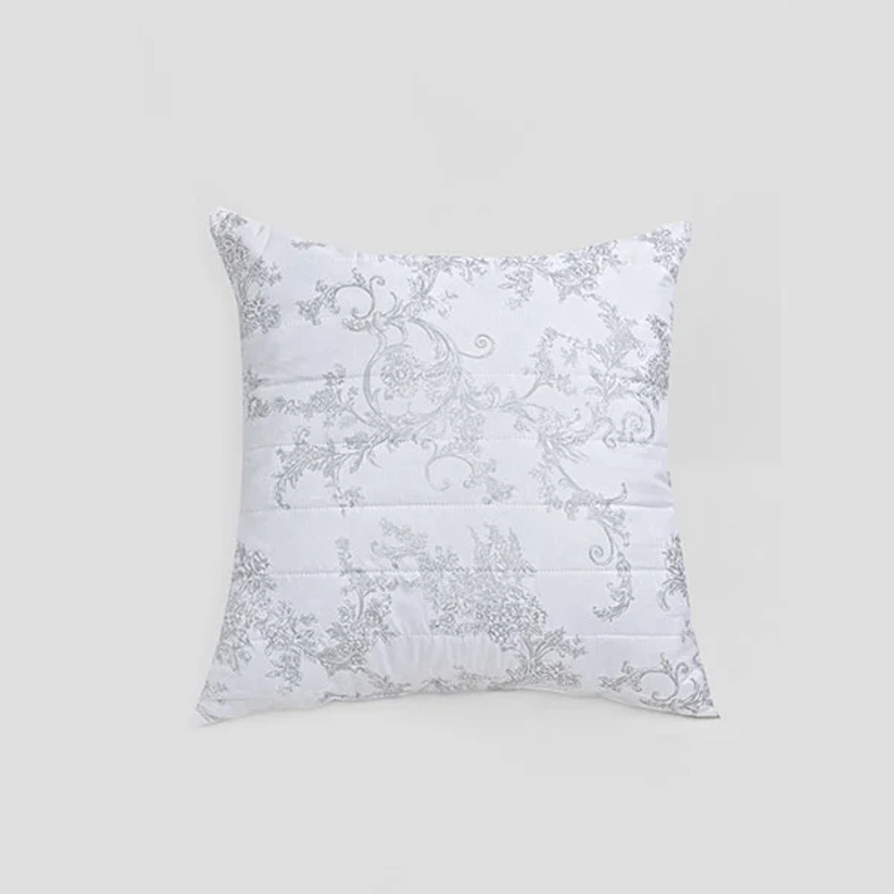 Подушка 70*70"Венеция» Стеганая