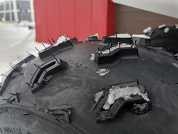 Квадроцикл PROMAX RAPTOR 300 NEW