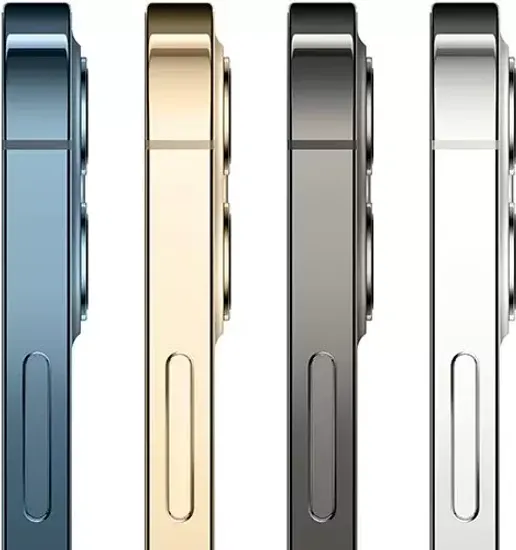 Apple iPhone 12 Pro 128GB Pacific Blue ( Синий)