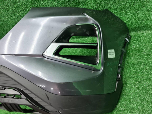 Бампер передний Chery Tiggo 4 Pro (2020-н.в.)