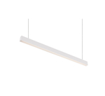 DK9253-WH Линейный светильник 62W 2500mm 3000K, белый