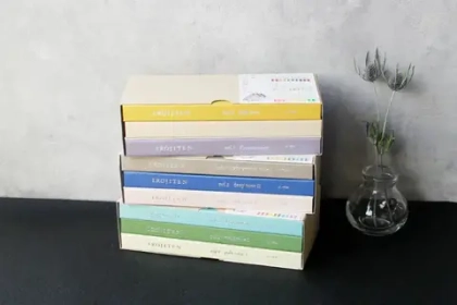 Набор карандашей Tombow Irojiten 90 шт.