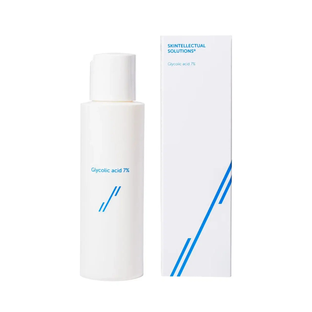 Тонер Glycolic Acid 7%, 100 мл