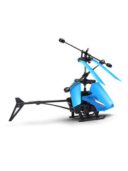 Игрушка Вертолёт радиоуправляемый Туристический (JQ-1133)
