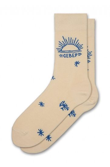 Носки st.Friday Север