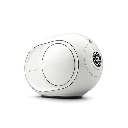 Акустическая система Devialet Phantom II 95 dB Iconic White, белый