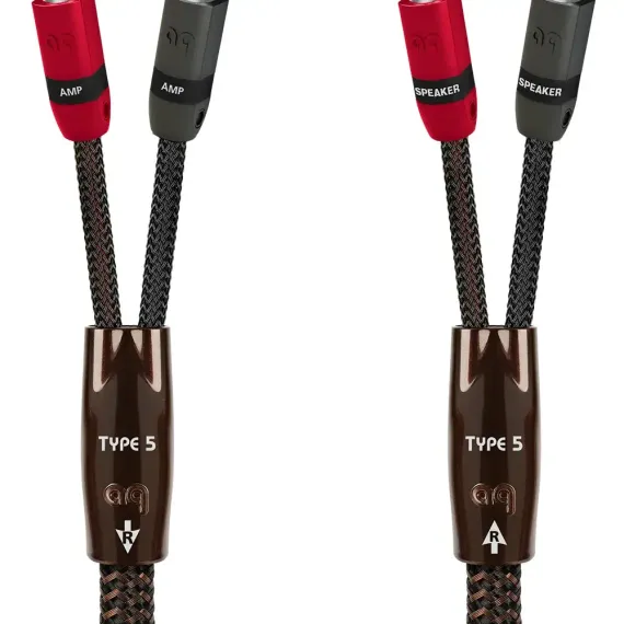 AudioQuest Type 5 FR-BFAS 2.0 m