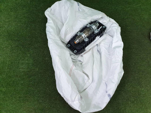 Комплект безопасности Porsche Porsche Сayman S 718 982 (2016-н.в.)