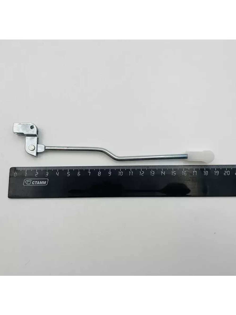 Ремкомплект передних ручек тяги ВАЗ 2109-099, 2114-15 2 шт