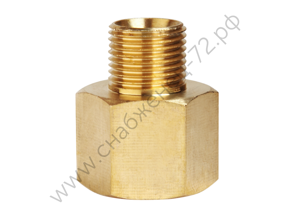 Переходник М12×1—3/8 IZT5601