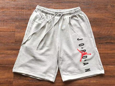 Белые шорты Air Jordan