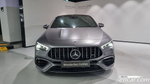 Mercedes-Benz CLA-Class C118 AMG CLA 45 S 4MATIC+ (04.2022)