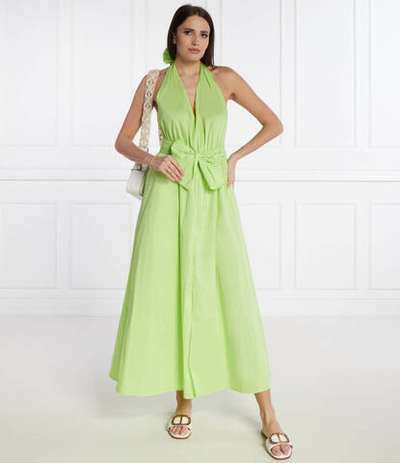 Платье Liu Jo Beachwear - лимонный(VA4081 T3330)