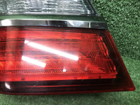 Фонарь левый внешний Toyota Camry 7 XV50 (14-18)