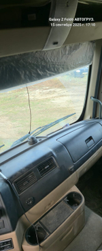Howo T5G 8x4 Самосвал ZZ3317V386GE1 (Дизельный, 10,5 л, 440 л.с., МТ)
