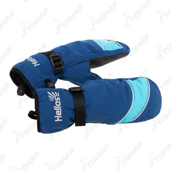 Варежки женские AREDA Helios