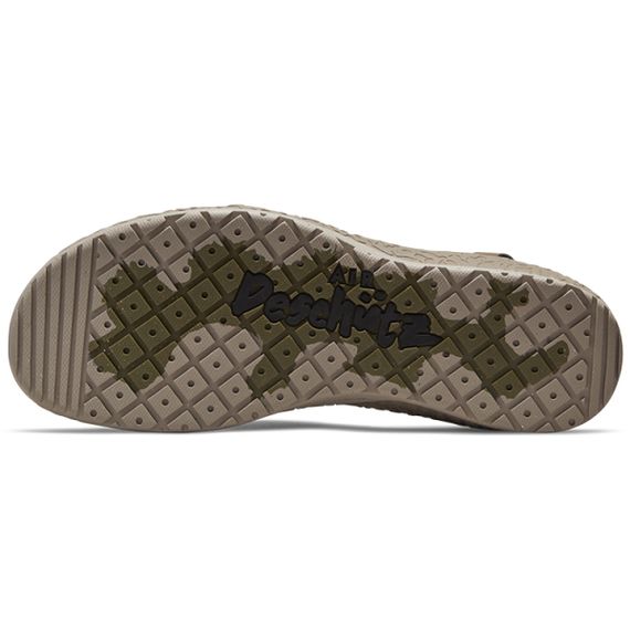 Nike ACG Air Deschutz 'Deep Brown'