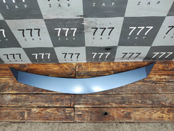 Накладка решетки радиатора GAC GS3 24-нв Б/У Оригинал 7110003CRV0000B99