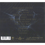Venom Inc. / There's Only Black (RU)(CD)
