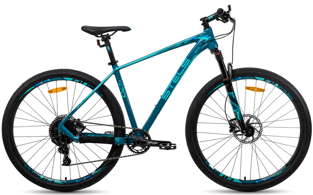 Горный велосипед Stels Navigator 970 D V010 (2026)