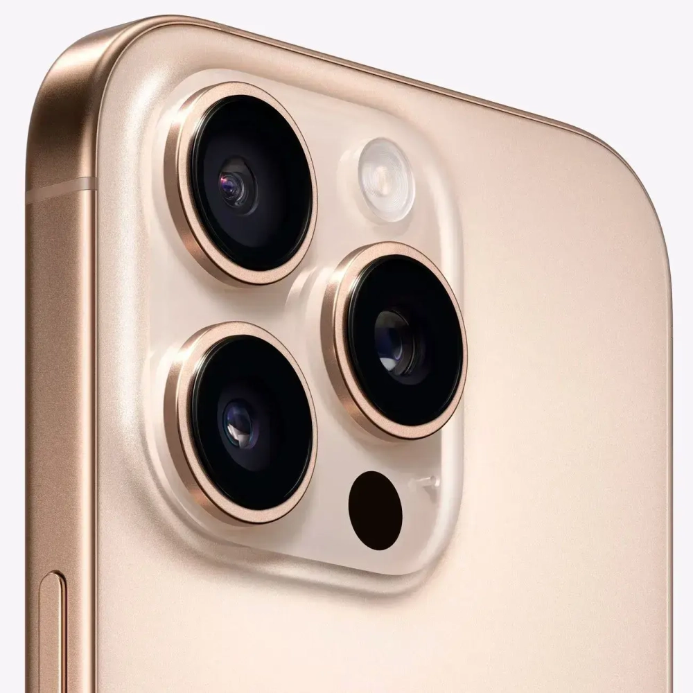 iPhone 16 Pro Max 256GB Desert Titanium (Без коробки)