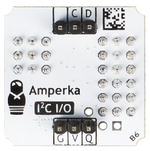 Расширитель GPIO-портов (Troyka-модуль)
