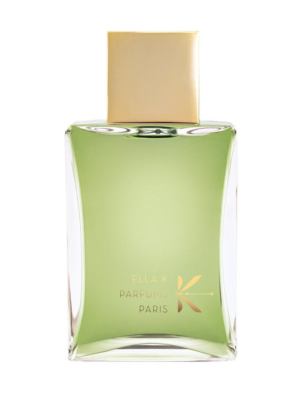 Ella K Parfums Brumes de Khao-Sok