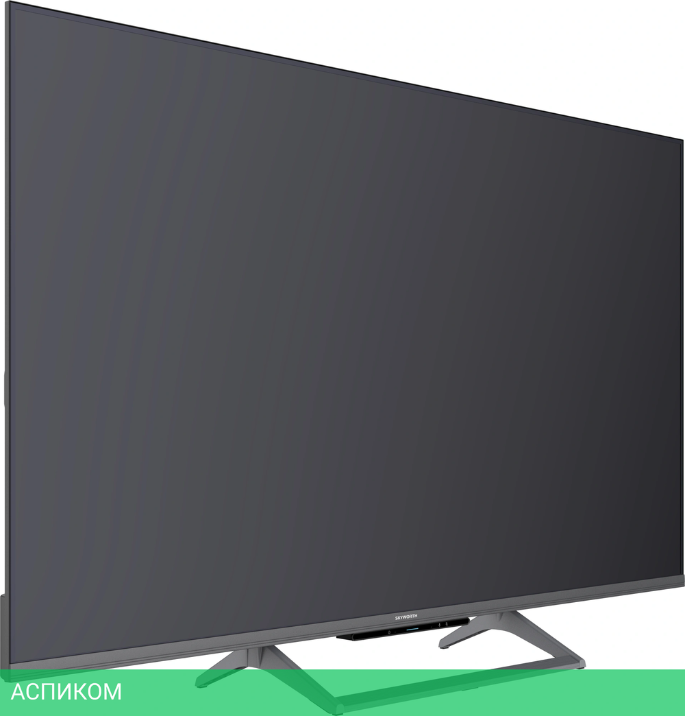 Телевизор QLED Skyworth 75" 75Q67H