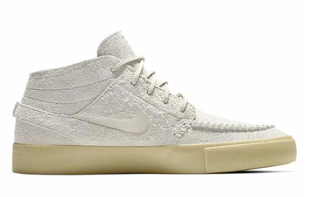 Кроссовки Nike Sb Stefan Janoski Mid Crafted