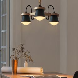 Люстра На Штанге Natura B6 White By Imperiumloft