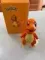 Suvenir \ Сувенир Pokemon (  Charmander  )