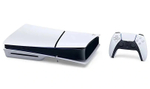 Игровая приставка Sony PlayStation 5 Slim (CFI-2000A01), White