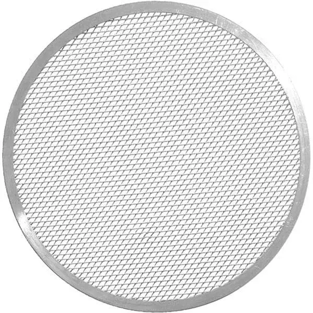 Экран д/приготовл.пиццы «Проотель»; алюмин.; D=41см; металлич. Индия 4020527