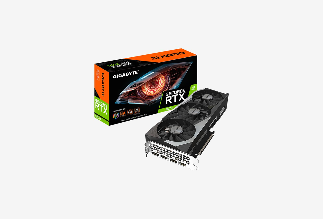 GV-N3070GAMING OC-8GD 2.0_0826226100722